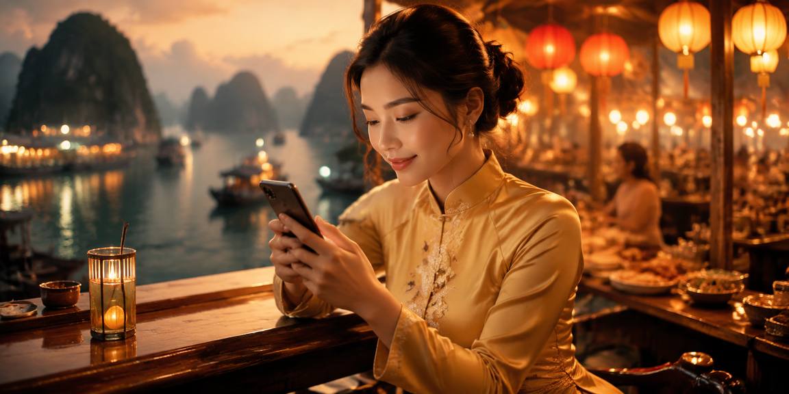 vn212 mobile gaming